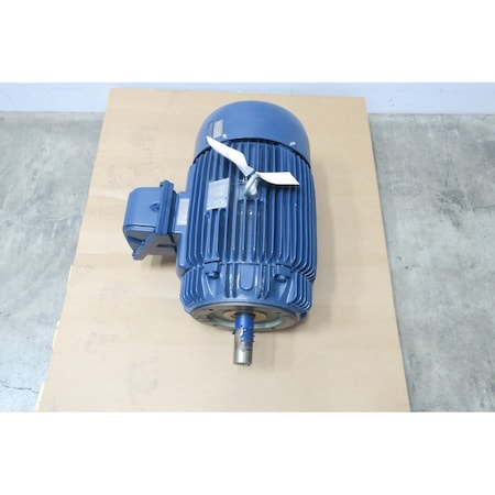 Westinghouse 286TC 3PH 30HP 1775RPM 1-7/8IN 230/460V-AC AC MOTOR XP0304C